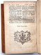 Dictionnaire Militaire 1751 CHESNAYE-DES-BOIS - Krijgsmacht - 7 - Thumbnail