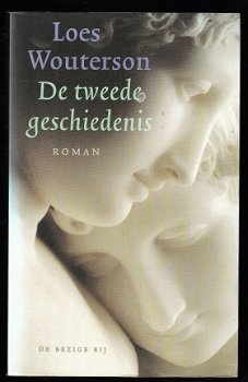 DE TWEEDE GESCHIEDENIS - Loes Wouterson - 1