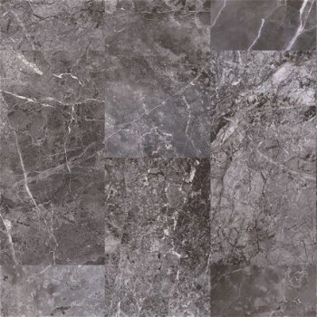 Desso Sense of Marble vloerkleed rond gefestonneerd scherp geprijst! - 4