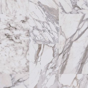 Desso Sense of Marble vloerkleed rond gefestonneerd scherp geprijst! - 7