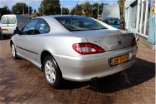 Peugeot 406 Coupé - 2.0-16V