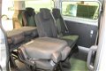 Ford Transit Custom Tourneo - 2.2 TDCI 155 pk L2H1 (Excl. BTW/BPM) Combi/Kombi/9 Persoons/9 P/Airco/ - 1 - Thumbnail