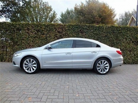 Volkswagen Passat CC - Passat 1.8 TSI met Navigatie In Nieuwstaat - 1