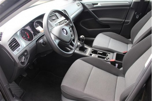 Volkswagen Golf Variant - 1.2 TSI COMFORTLINE Airco / Elek ramen - 1