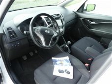 Hyundai ix20 - 1.6 Cross Uniek in Nedeland, BOMVOL