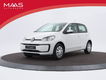 Volkswagen Up! - 1.0 BMT MOVE UP DAB+ | Airco | Navi Dock Fabrieksgarantie t/m 29-11-2021 of 100.000 - 1 - Thumbnail