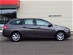 Peugeot 308 SW - 1.2 E-THP ACTIVE Cruise control, Dakrails, Dimlichten automatisch, Electronic clima - 1 - Thumbnail