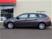 Peugeot 308 SW - 1.2 E-THP ACTIVE Cruise control, Dakrails, Dimlichten automatisch, Electronic clima - 1 - Thumbnail