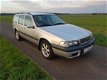 Volvo V70 Cross Country - XC 2.0 T5 AWD 226PK ZEER UNIEK - 1 - Thumbnail