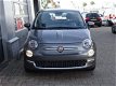 Fiat 500 - Lounge TwinAir Turbo 80 | Navigatie | LMV 16