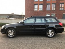 Subaru Outback - 2.5i Comfort AUT /Open Dak/Elek. Pakket/Cruise Cntrl