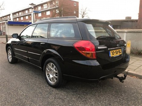 Subaru Outback - 2.5i Comfort AUT /Open Dak/Elek. Pakket/Cruise Cntrl - 1