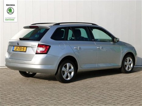 Skoda Fabia Combi - 1.2 TSI JOY - 1