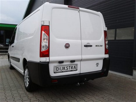 Fiat Scudo - 12 2.0 JTD LH1 AANBIEDING, prijs is incl. 3 mnd GARANTIE!! AIRCO/ CRUISE! Super nette 3 - 1