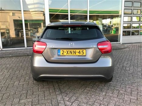 Mercedes-Benz A-klasse - 180 CDI Aut7 navi xenon 18