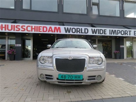 Chrysler 300C - 3.0crd roetf. aut EXPORT ONLY - 1