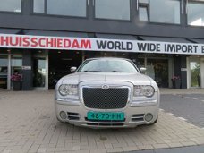 Chrysler 300C - 3.0crd roetf. aut EXPORT ONLY