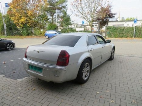 Chrysler 300C - 3.0crd roetf. aut EXPORT ONLY - 1