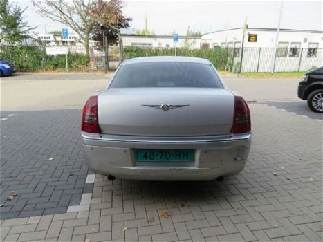 Chrysler 300C - 3.0crd roetf. aut EXPORT ONLY - 1