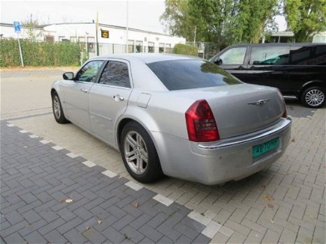 Chrysler 300C - 3.0crd roetf. aut EXPORT ONLY - 1