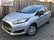 Ford Fiesta - 5Drs 1.25 (BJ 2015) Airco, Elektrisch Pakket - 1 - Thumbnail