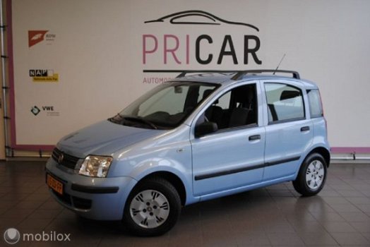 Fiat Panda - - 1.2 edizione cool - 1