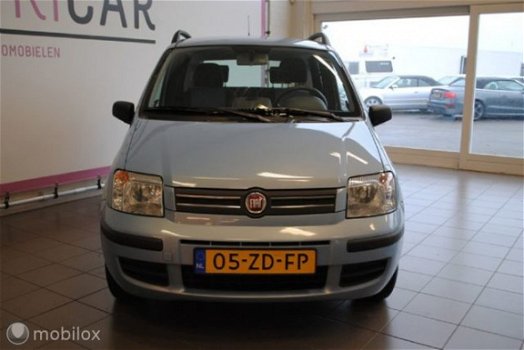 Fiat Panda - - 1.2 edizione cool - 1