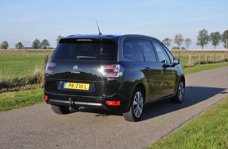 Citroën Grand C4 Picasso - 1.6 e-HDi Exclusive 7-persoons .......VERKOCHT...........