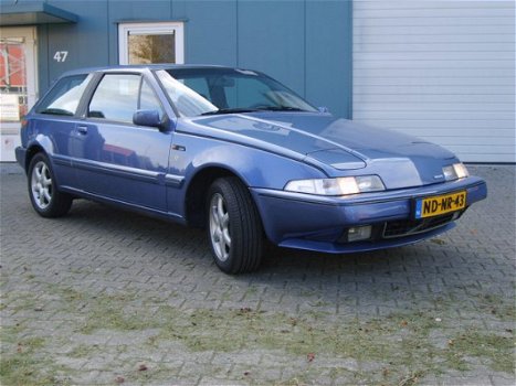 Volvo 480 - 2.0I ES GT-LINE Bijtellingvriendelijk - 1