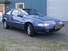 Volvo 480 - 2.0I ES GT-LINE Bijtellingvriendelijk