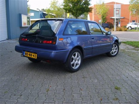 Volvo 480 - 2.0I ES GT-LINE Bijtellingvriendelijk - 1