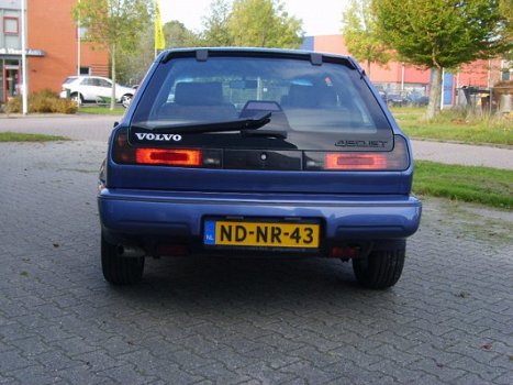 Volvo 480 - 2.0I ES GT-LINE Bijtellingvriendelijk - 1