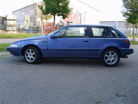 Volvo 480 - 2.0I ES GT-LINE Bijtellingvriendelijk - 1