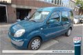 Renault Kangoo - 1.6 16V Automaat Rolstoel Knielsysteem - 1 - Thumbnail