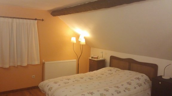 B&B, een hele week, 2 personen, zwembad, Auvergne, Frankrijk - 7