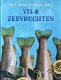 Ron de Heer - Het Grote Boek Met Vis & Zeevruchten (Hardcover/Gebonden) - 1 - Thumbnail