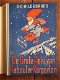 A. D. Hildebrand - De Grote Reis van Kabouter Karperton (Hardcover/Gebonden) 1948 - 1 - Thumbnail