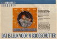 Borduurpatroon sterrenbeeld Boogschutter - 1 - Thumbnail