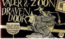 Peter van Straaten - Vader en Zoon Draven Door Nummer 12 1983 - 1 - Thumbnail