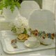 Libelle Kruissteekwerkblad bloem- en fruitmotiefjes - 2 - Thumbnail
