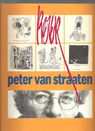 Johanna Jacobs - Peter van Straaten - 1