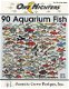 Borduurpatroon 90 aquarium vissen - 1 - Thumbnail