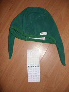 Kik Kid muts 2/4 mnd - 1