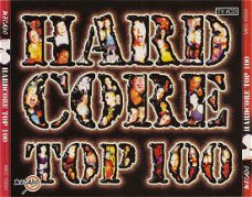 Hardcore Top 100  ( 4 CD)