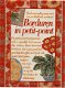 Borduurpatroon in petit point - 1 - Thumbnail