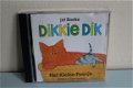 Dikkie Dik-Klein Poesje - 1 - Thumbnail