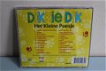 Dikkie Dik-Klein Poesje - 2 - Thumbnail