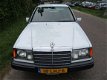 Mercedes-Benz E-klasse - 260 Stuurbekrachtiging APK 8 Maart 2020 ZEER MOOI Inruil mogelijk - 1 - Thumbnail