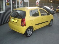 Kia Picanto - 1.0 Q 5-Deurs Airco