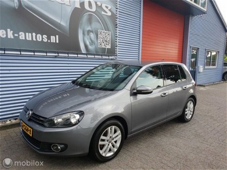 Volkswagen Golf - 1.4 TSI Highline 5-deurs BTW - 1